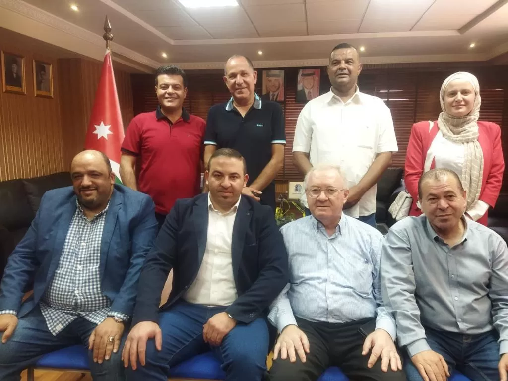 مدار الساعة,أخبار اقتصادية