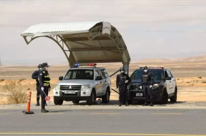 مدار الساعة,أخبار الأردن,اخبار الاردن,التقرير المروري اليومي