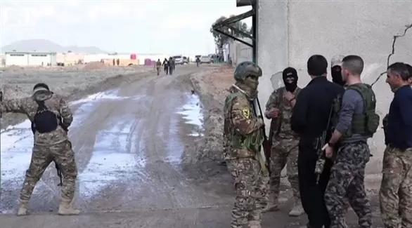 مدار الساعة,أخبار عربية ودولية