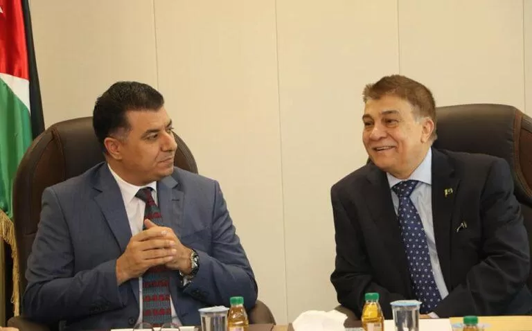 مدار الساعة,أخبار اقتصادية,وزير الزراعة,وزارة الزراعة