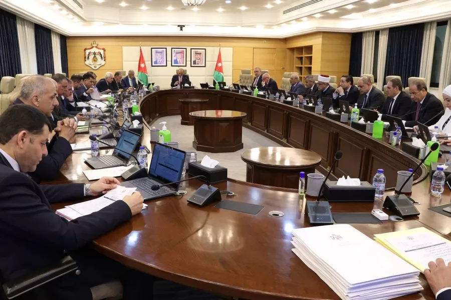 مدار الساعة,أخبار الأردن,اخبار الاردن,رئيس الوزراء,مؤسسة التدريب المهني,المستشفيات الخاصة,دائرة الإفتاء العام,التدريب المهني