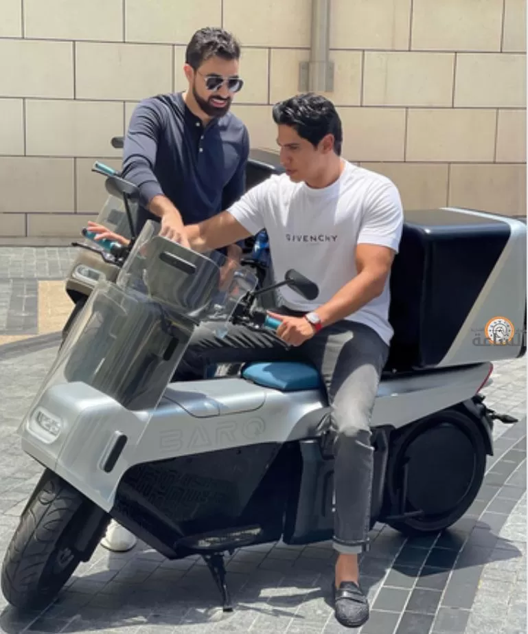 مدار الساعة,أسرار أردنية