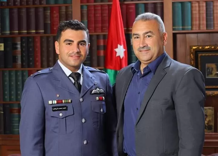 مدار الساعة,أخبار المجتمع الأردني,الملك عبدالله الثاني,الإرادة الملكية السامية
