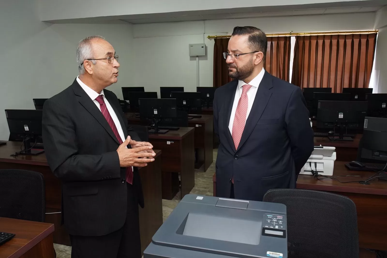 مدار الساعة,أخبار الأردن,اخبار الاردن,وزير المالية,دائرة ضريبة الدخل والمبيعات,دائرة ضريبة الدخل,منظمة الصحة العالمية
