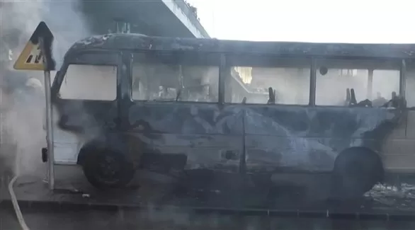 مدار الساعة,أخبار عربية ودولية