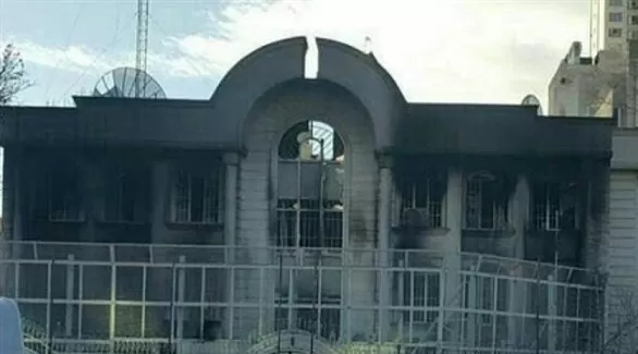 مدار الساعة,أخبار عربية ودولية,وزارة الخارجية