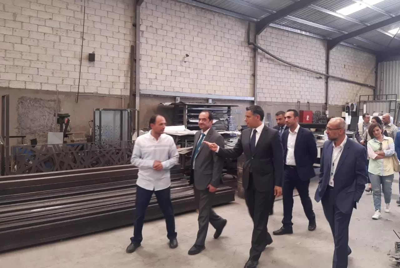 مدار الساعة,أخبار اقتصادية