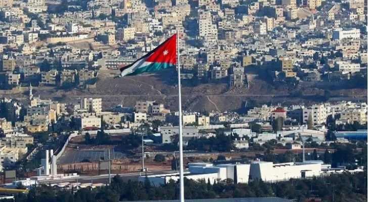 مدار الساعة,أخبار اقتصادية,نسبة البطالة,دائرة الإحصاءات العامة