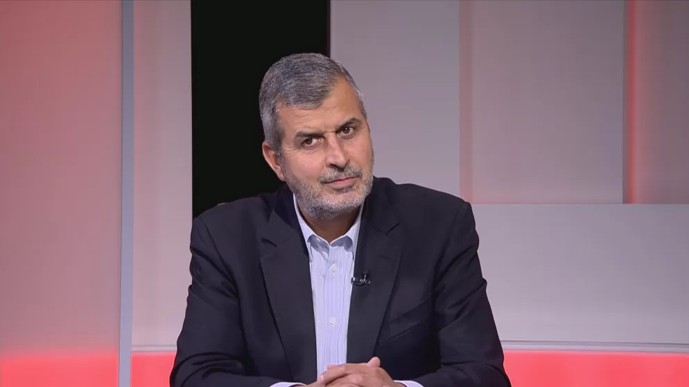 مدار الساعة,أخبار اقتصادية,وزير الطاقة والثروة المعدنية,صالح الخرابشة,رئيس الوزراء,وزارة الطاقة,حقل حمزة النفطي