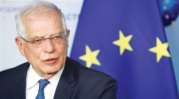 مدار الساعة,أخبار عربية ودولية,الاتحاد الأوروبي