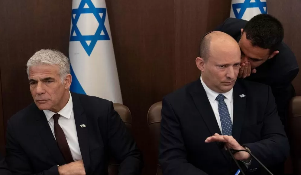 مدار الساعة,أخبار عربية ودولية,رئيس الوزراء,رئاسة الوزراء,بنيامين نتنياهو