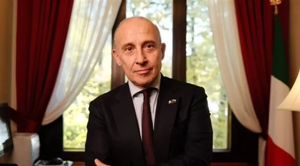 مدار الساعة,أخبار عربية ودولية,وزارة الخارجية