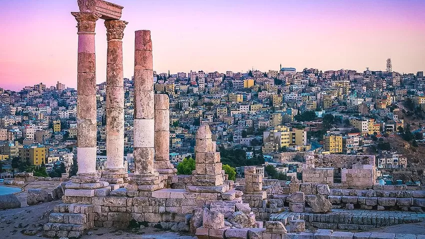 مدار الساعة,أخبار الأردن,اخبار الاردن,درجات الحرارة
