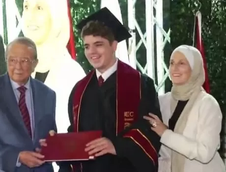 مدار الساعة,أخبار المجتمع الأردني,الملك عبدالله الثاني