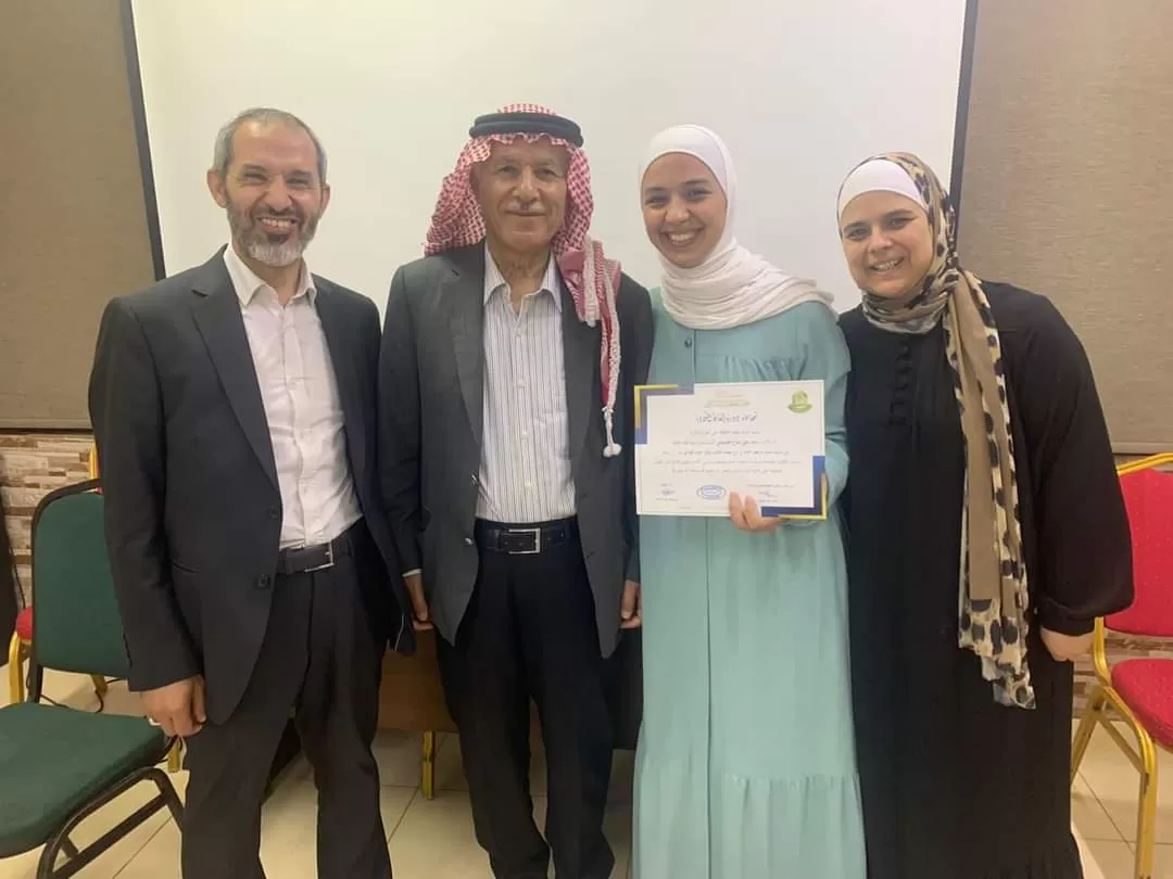 مدار الساعة,أخبار الأردن,اخبار الاردن,وزارة الأوقاف