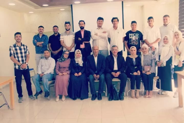 مدار الساعة,مناسبات أردنية,مجلس النواب