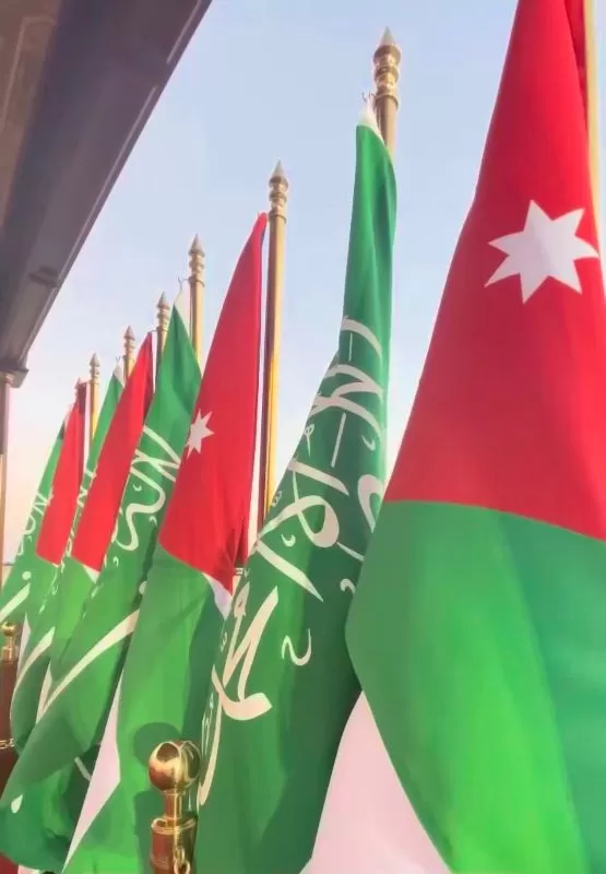 مدار الساعة,أخبار الأردن,اخبار الاردن,وزير الدفاع,المملكة الأردنية الهاشمية,الملك عبدالله الثاني,ولي العهد,الملك عبد الله الثاني,وزارة الأوقاف والشؤون والمقدسات الإسلامية,وزارة الأوقاف,الأمم المتحدة,المملكة العربية السعودية,الأمير محمد بن سلمان,الذكاء الاصطناعي,المسجد الأقصى,حزب الله