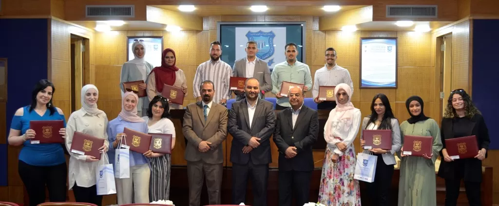 مدار الساعة,أخبار الجامعات الأردنية