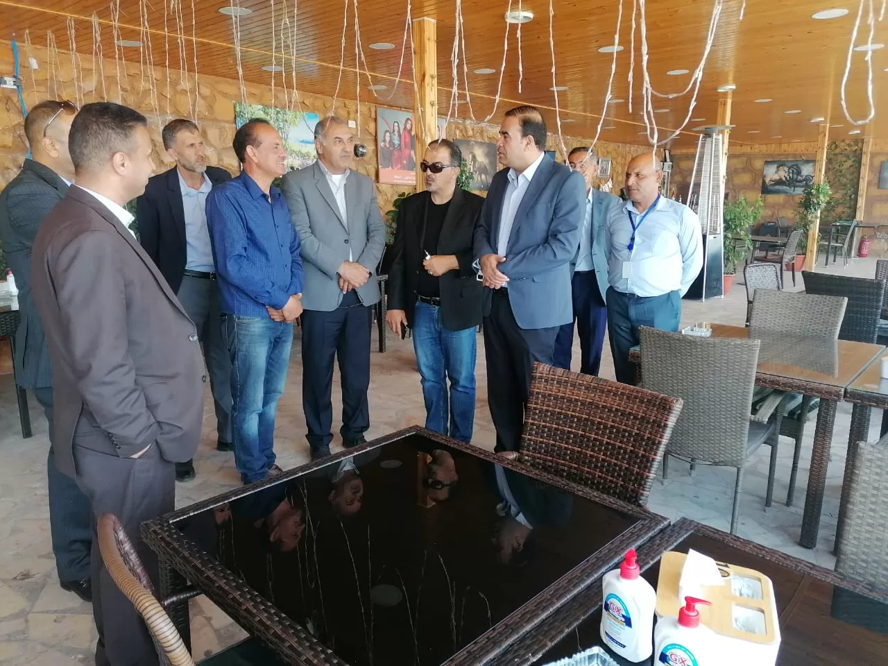 مدار الساعة,أخبار اقتصادية,الملك عبد الله الثاني,صندوق التنمية والتشغيل