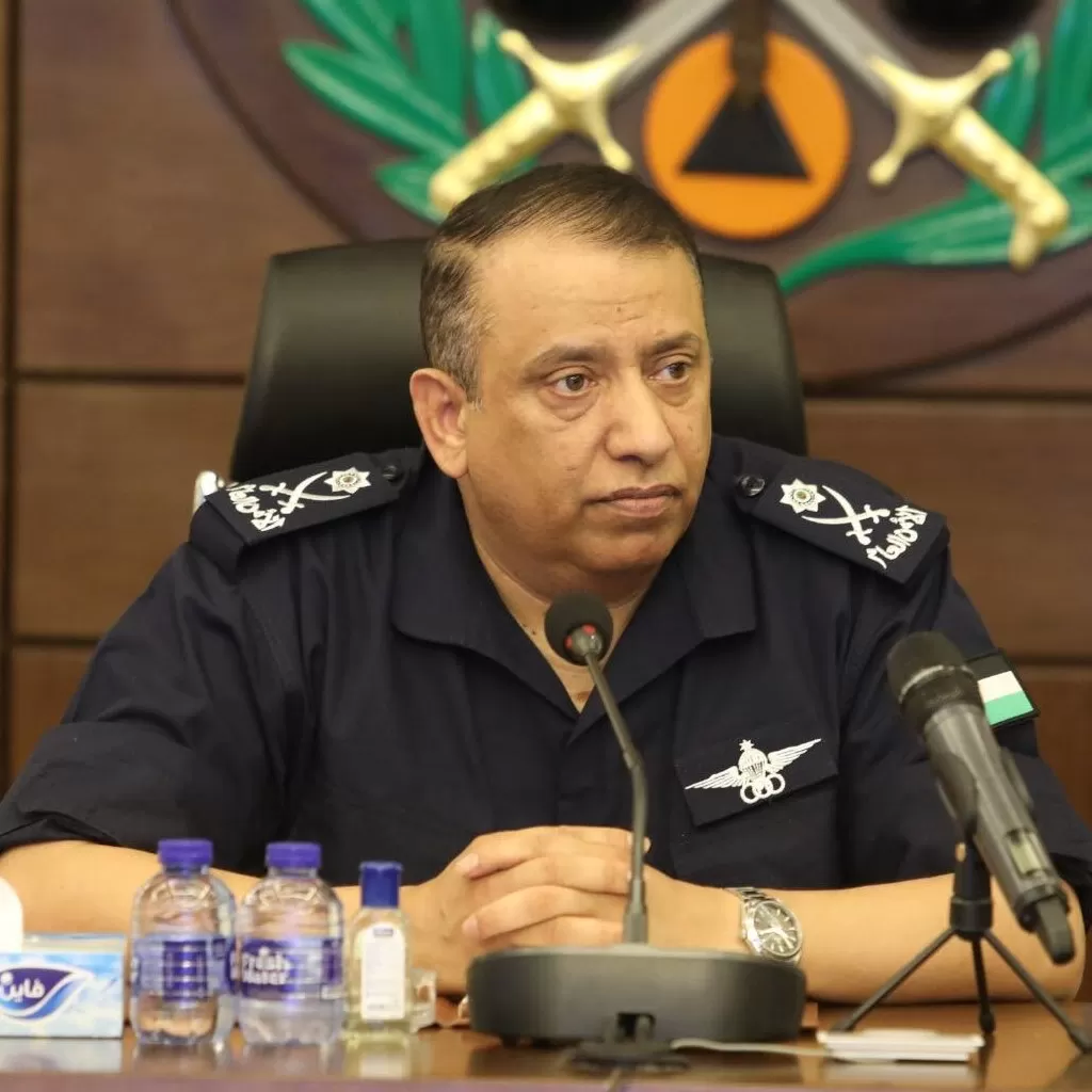 مدار الساعة,أخبار الأردن,اخبار الاردن,الأمن العام,مديرية الإعلام والشرطة المجتمعية