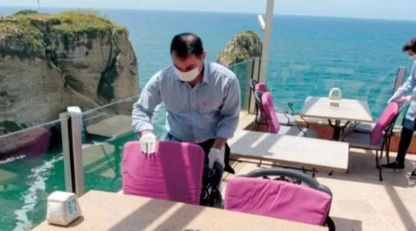 مدار الساعة,أخبار اقتصادية,كورونا,وزارة السياحة