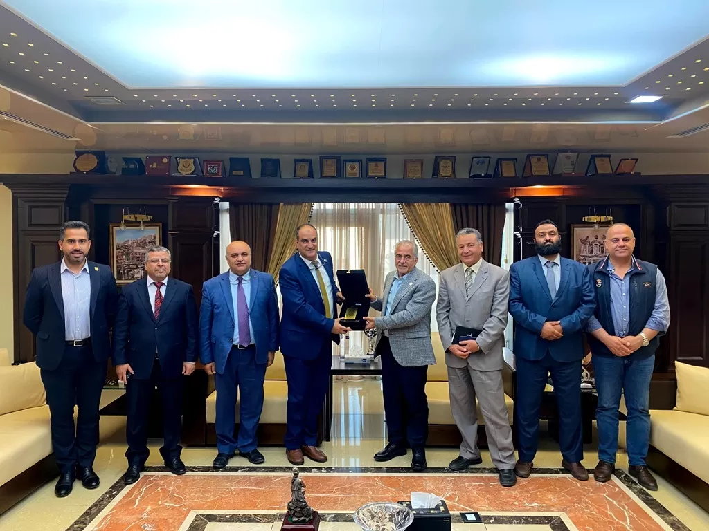 مدار الساعة,أخبار الجامعات الأردنية,وزارة التعليم العالي,جامعة عمان الأهلية