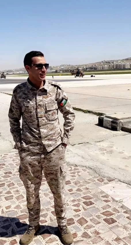 مدار الساعة,أخبار المجتمع الأردني,الملك عبدالله الثاني