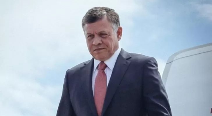مدار الساعة,أخبار الأردن,اخبار الاردن,الملك عبدالله الثاني,الإمارات العربية المتحدة