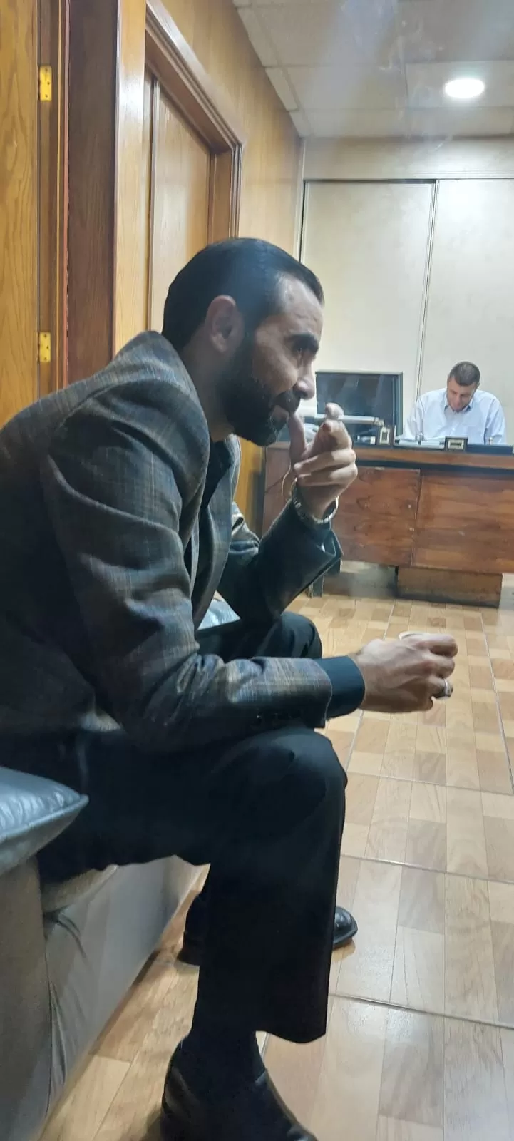 مدار الساعة,أخبار المجتمع الأردني
