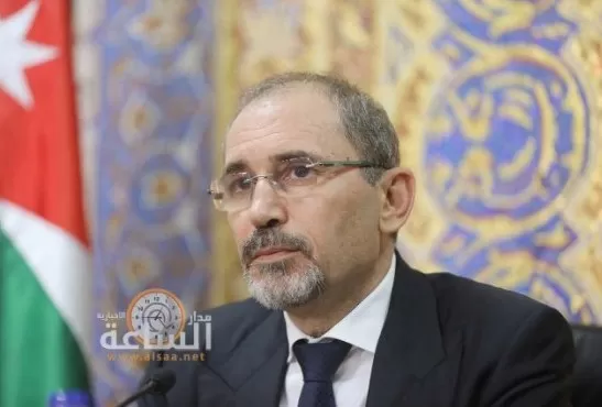 مدار الساعة,أخبار الأردن,اخبار الاردن,نائب رئيس الوزراء,وزير الخارجية وشؤون المغتربين,رئيس الوزراء,أيمن الصفدي