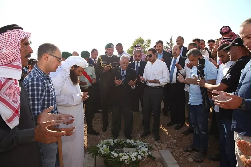 مدار الساعة,أخبار الأردن,اخبار الاردن,الملك عبدالله الثاني,الديوان الملكي الهاشمي