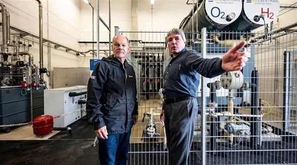 مدار الساعة,أخبار اقتصادية