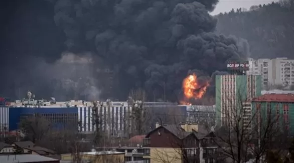 مدار الساعة,أخبار عربية ودولية