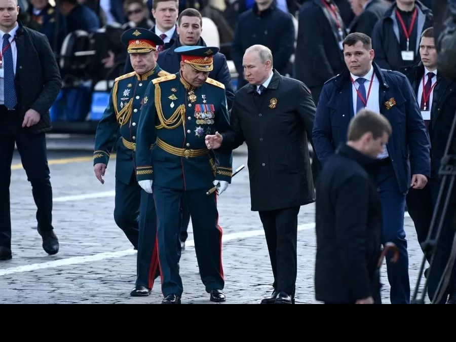 مدار الساعة,أخبار عربية ودولية