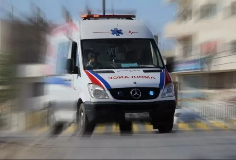 مدار الساعة,أخبار الأردن,اخبار الاردن,التقرير المروري اليومي,الأمن العام,الدفاع المدني