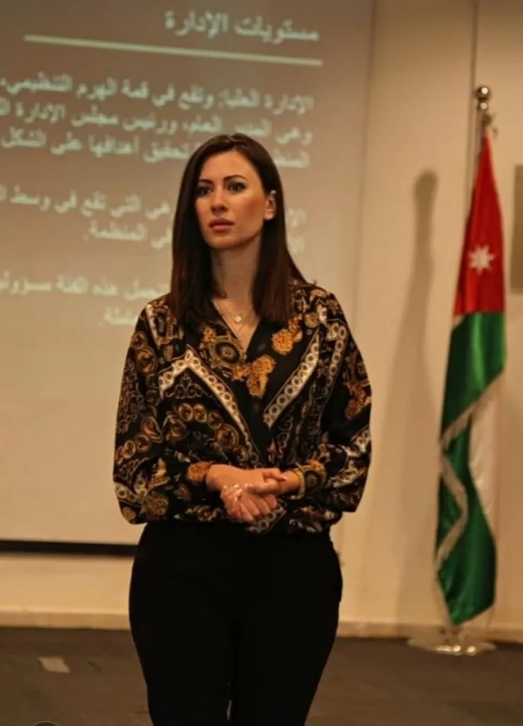 مدار الساعة,مناسبات أردنية