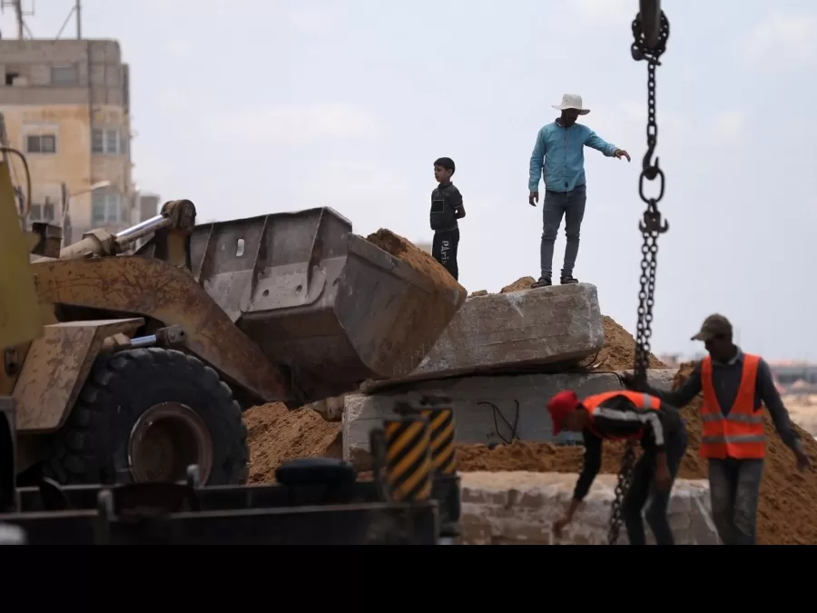 مدار الساعة,أخبار ثقافية,قطاع غزة,حركة حماس