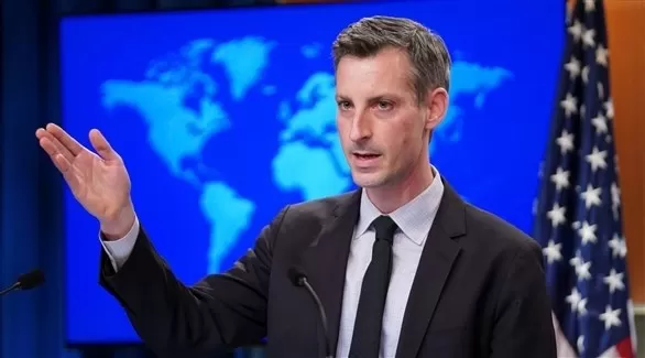 مدار الساعة,أخبار عربية ودولية,وزارة الخارجية