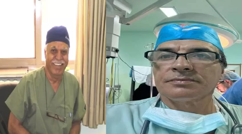 مدار الساعة,مناسبات أردنية,وزارة الصحة