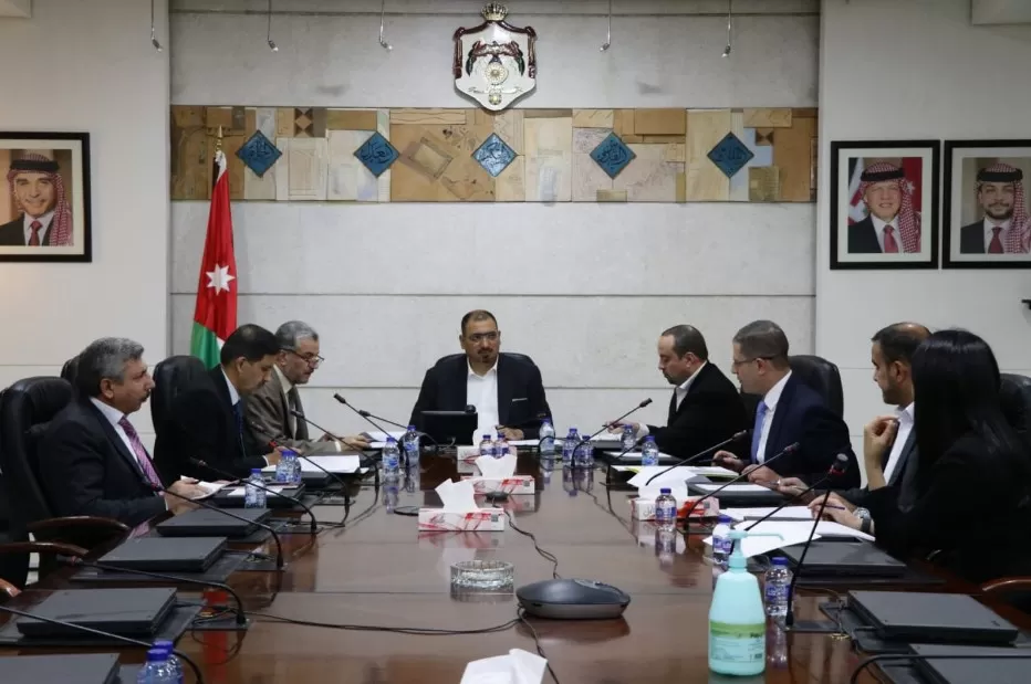 مدار الساعة,أخبار الأردن,اخبار الاردن,رئاسة الوزراء,سلطة وادي الأردن,ديوان المحاسبة,هيئة النزاهة ومكافحة الفساد,وادي الأردن,مكافحة الفساد