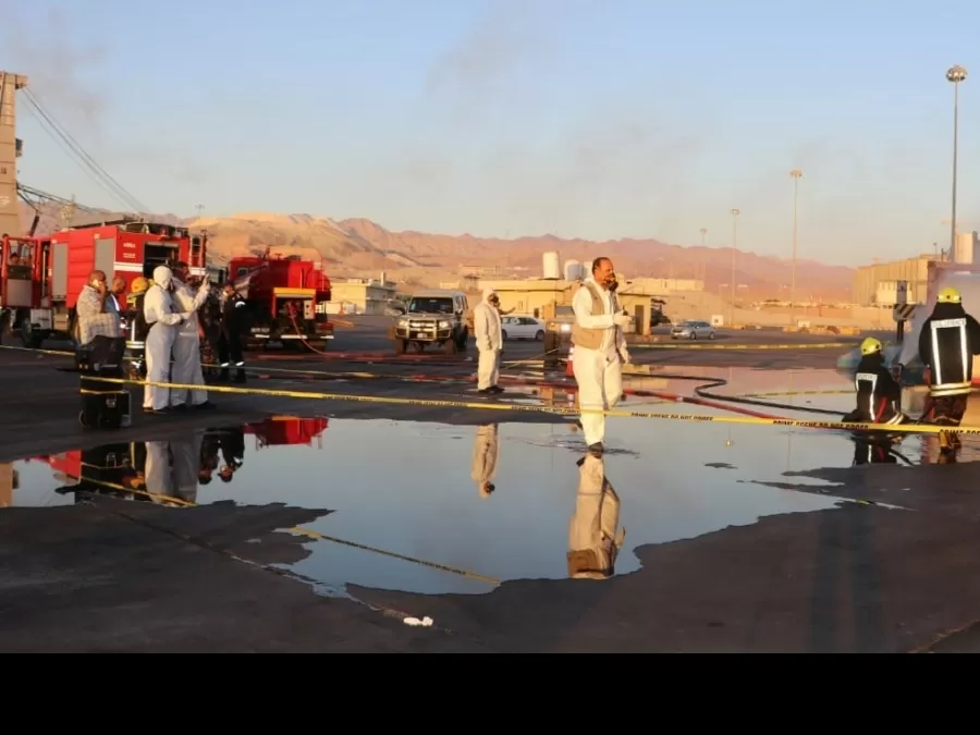 مدار الساعة,أخبار الأردن,اخبار الاردن,مديرية الأمن العام,الأمن العام,منظمة الصحة العالمية,الدفاع المدني