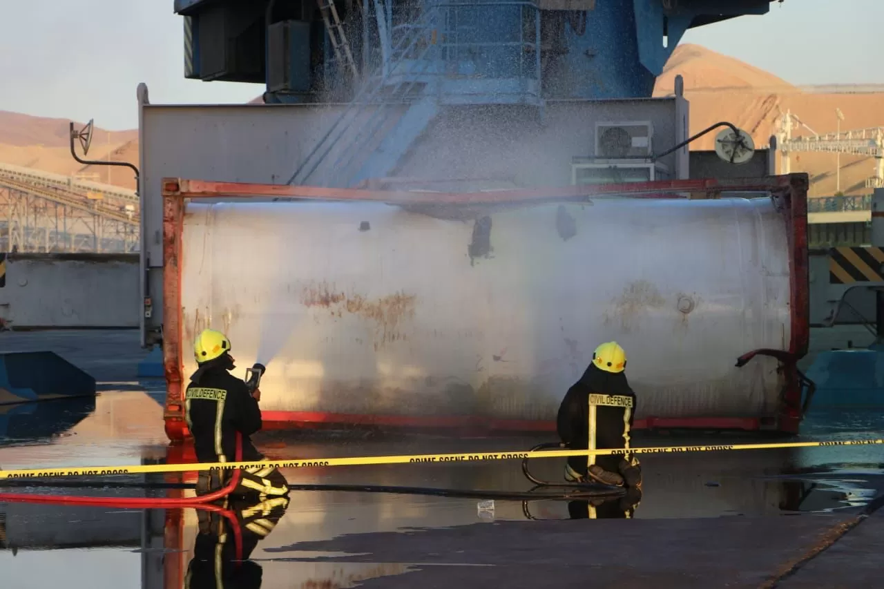 مدار الساعة,أخبار الأردن,اخبار الاردن,وزير الصحة,فراس الهواري