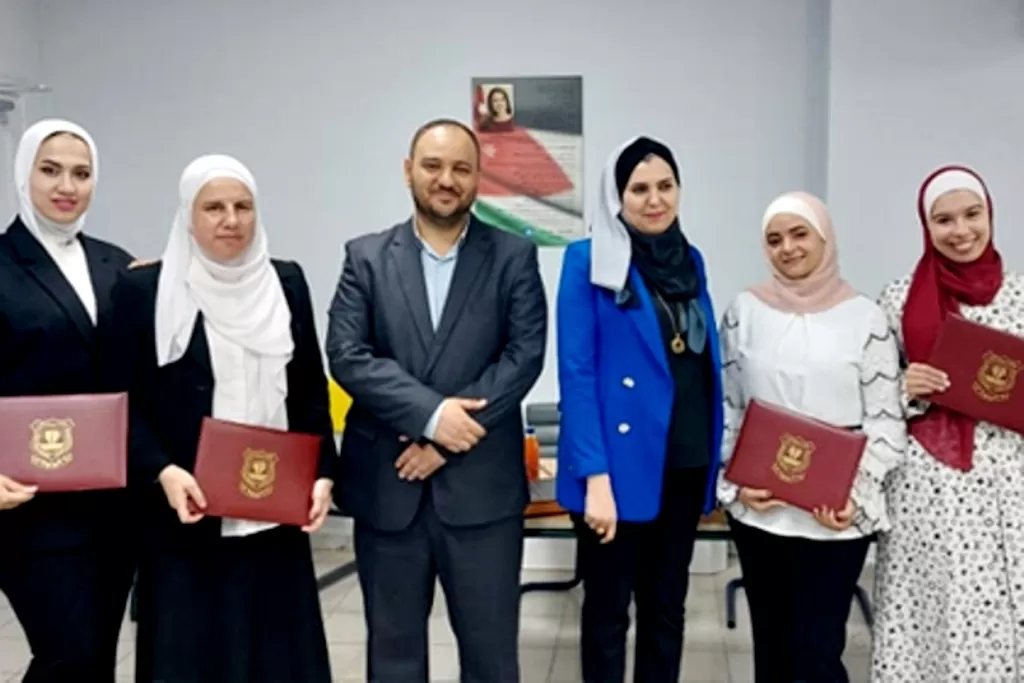 مدار الساعة,أخبار الجامعات الأردنية,جامعة عمان الأهلية