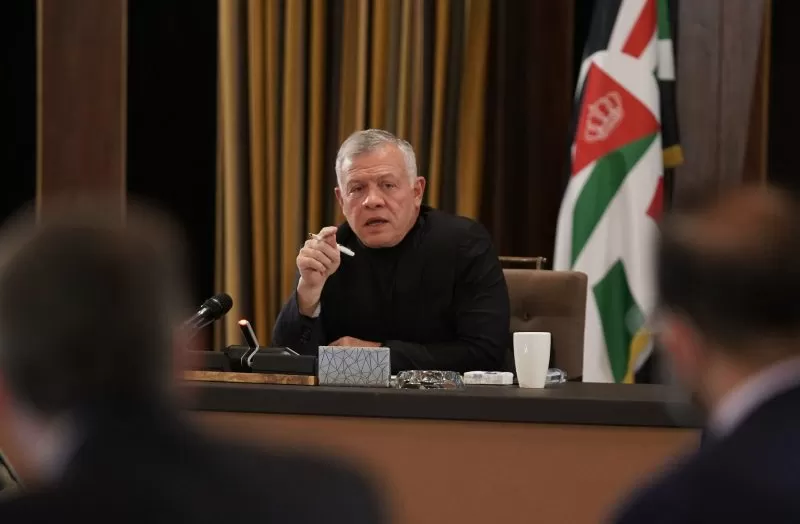 مدار الساعة,أخبار الأردن,اخبار الاردن,الملك عبدالله الثاني,المركز الوطني للأمن وإدارة الأزمات