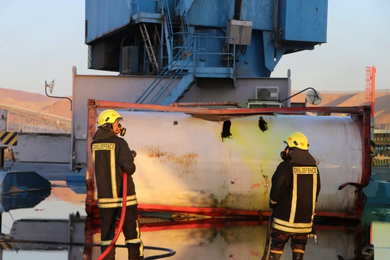 مدار الساعة,أخبار الأردن,اخبار الاردن,مديرية الأمن العام,الأمن العام,الدفاع المدني,المختبرات والأدلة الجرمية