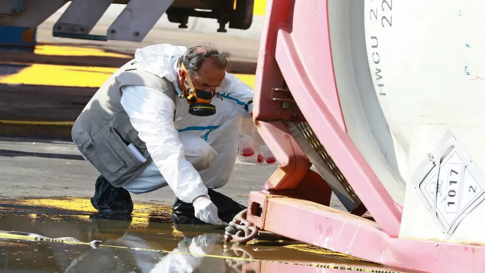 مدار الساعة,أخبار الأردن,اخبار الاردن,وزير البيئة,وزارة البيئة,الجمعية العلمية الملكية