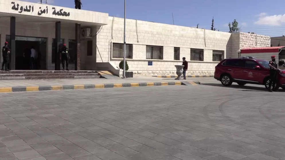 مدار الساعة,أخبار الأردن,اخبار الاردن,إدارة مكافحة المخدرات,محكمة أمن الدولة