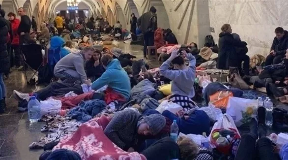 مدار الساعة,أخبار خفيفة ومنوعة,الأمم المتحدة