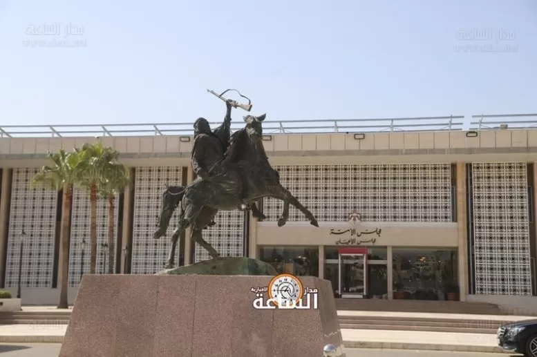 مدار الساعة,أسرار أردنية,مجلس الأعيان