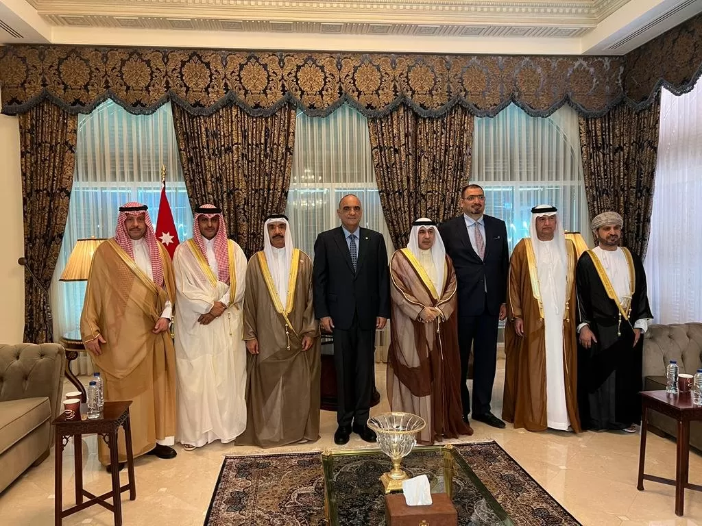 مدار الساعة,أخبار الأردن,اخبار الاردن,رئيس الوزراء,الملك عبدالله الثاني,الحسين بن عبدالله الثاني,ولي العهد,رئاسة الوزراء